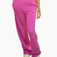 Aviator Nation - Wide Leg Pocket Sweatpants