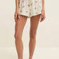 Z Supply - Sporty Love Pup Shorts