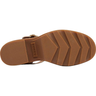 Sorel - Women's Joanie Ankle Sandals
