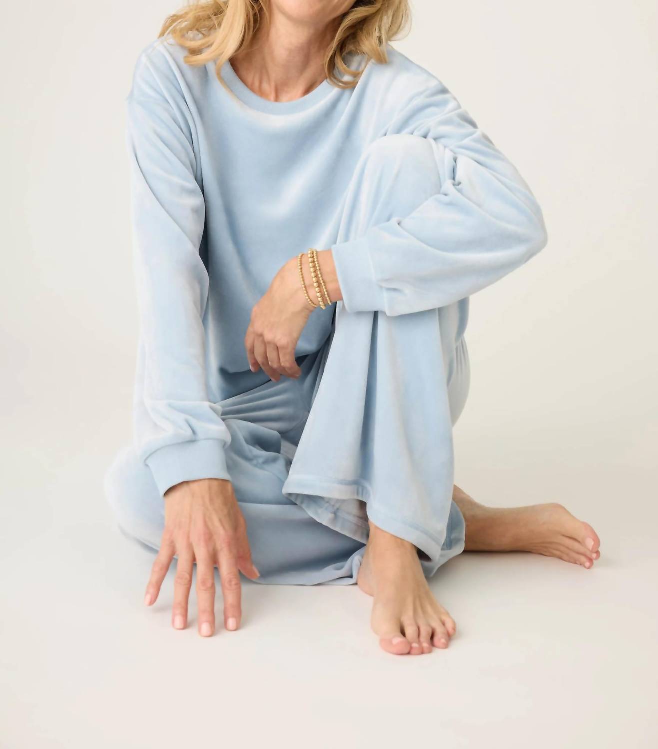 Pj Salvage - Spread Love Long Sleeve Top