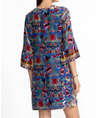 Johnny Was - SOFIYA DRESS