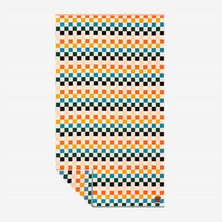 Slowtide - Toalha de Praia