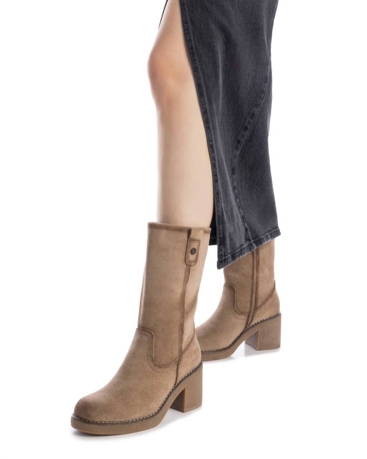 Xti - Women’s Refresh 173040 Booties