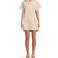 Ugg - Classic Hoodie Dress