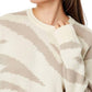Splendid - Lana Zebra Sweater