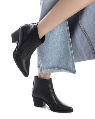 Xti - Botas sociais femininas