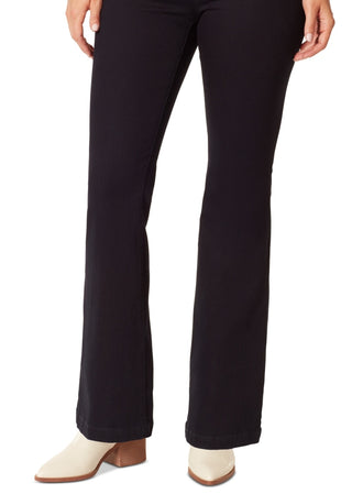 Calça Jeans Flare Feminina Anne Klein Azul Tamanho 6