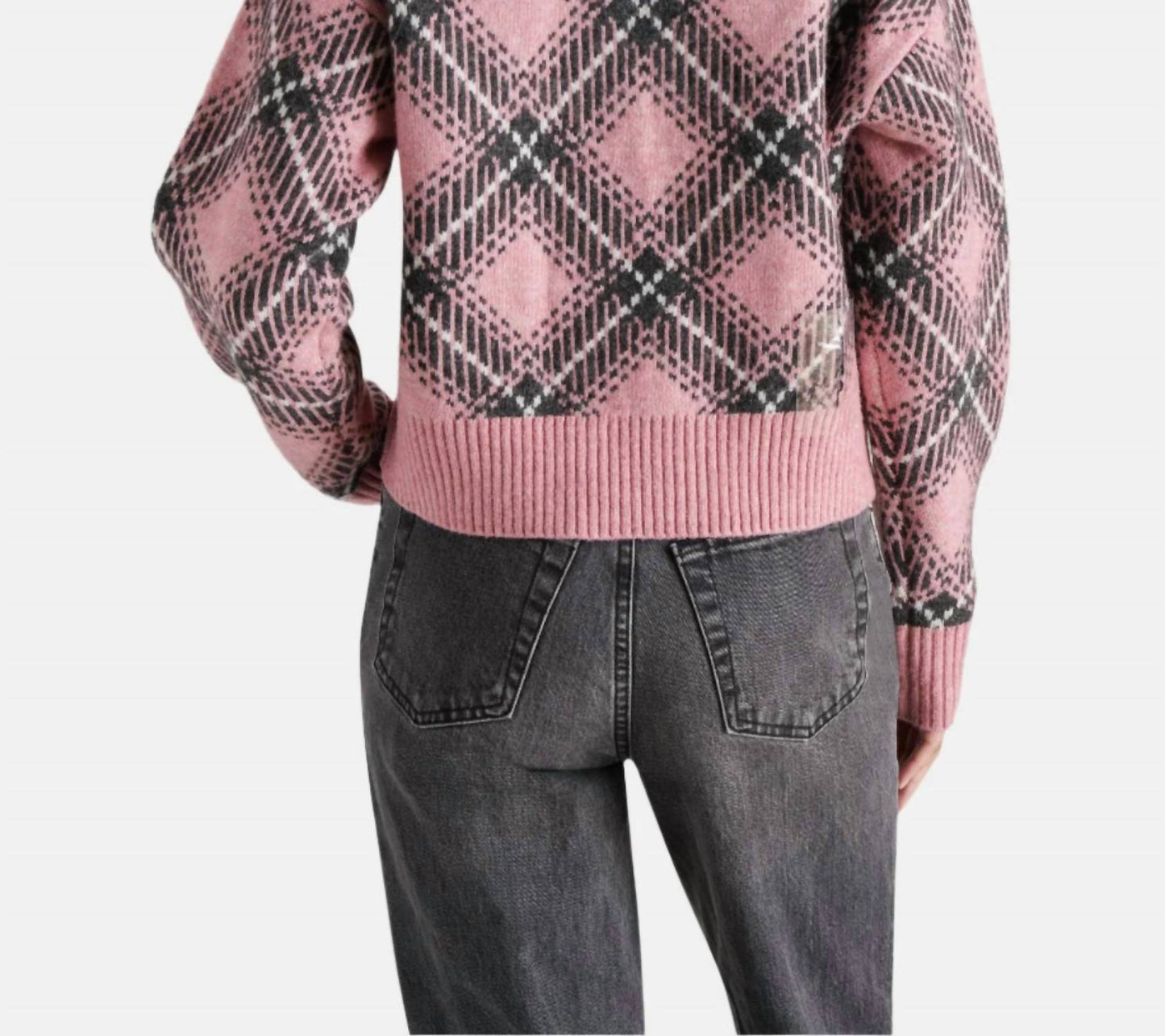 Steve Madden - Becka Sweater