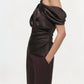 Simkhai - Phoebe Draped Top