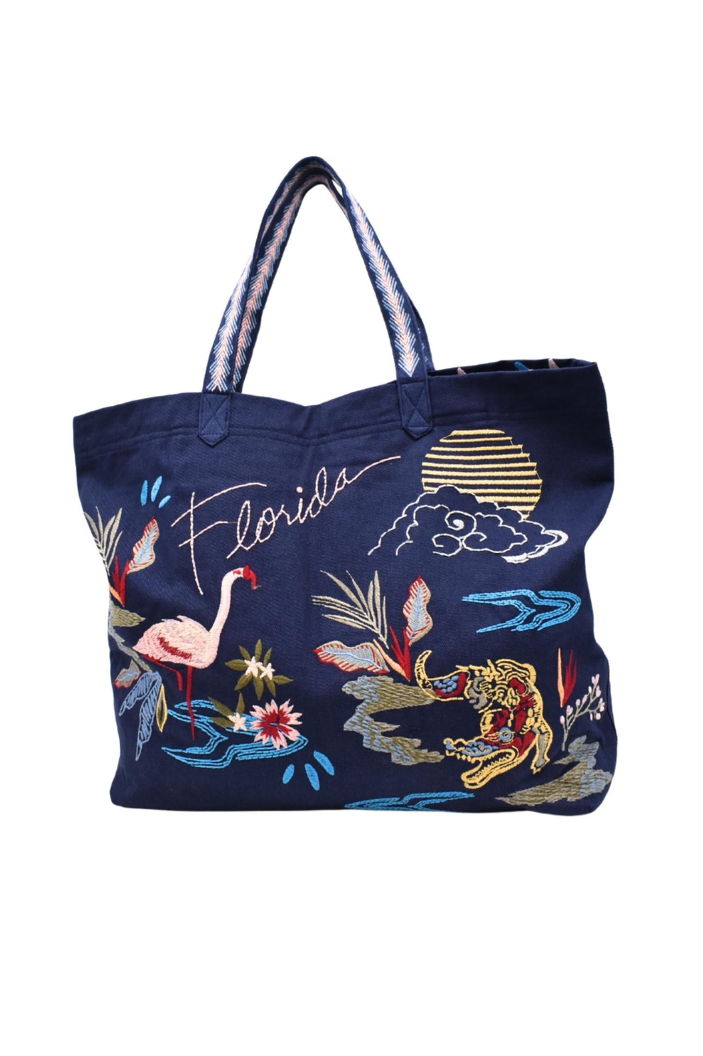 Johnny Was - Florida Everyday Tote