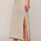 Z Supply - Yessinia Whipstitch Skirt