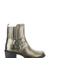 Bos. & Co. - Women's Round Toe Boots