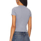 Cuts - TOMBOY TEE