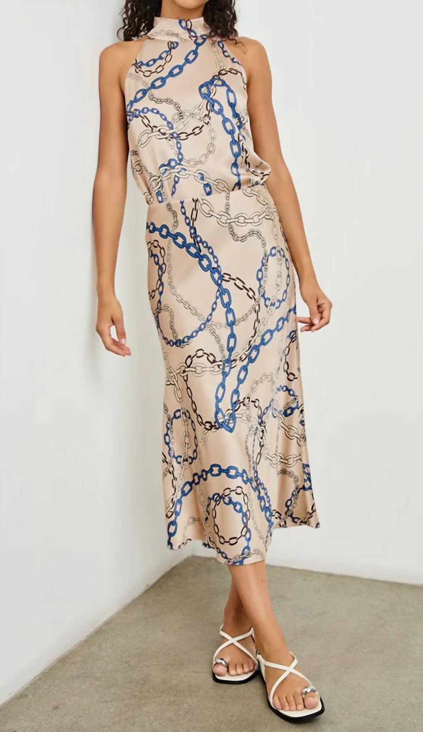 Rails - Anya Skirt