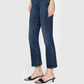 Frame - Le Crop Mini Boot Jean