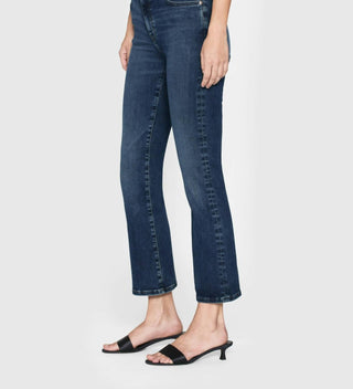 Armação - Le Crop Mini Bota Jean