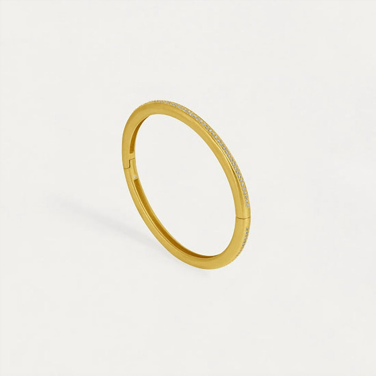 Dean Davidson - Women's Colette Pave Bangle Bracelet