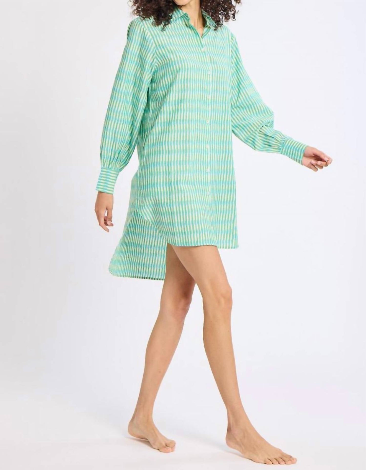 Mille - Holly Mini Dress