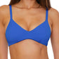 Becca - Reversible Hipster Bikini Top