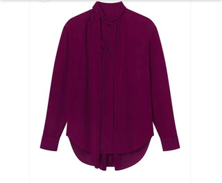 A.L.C. - Vivi Slil Top