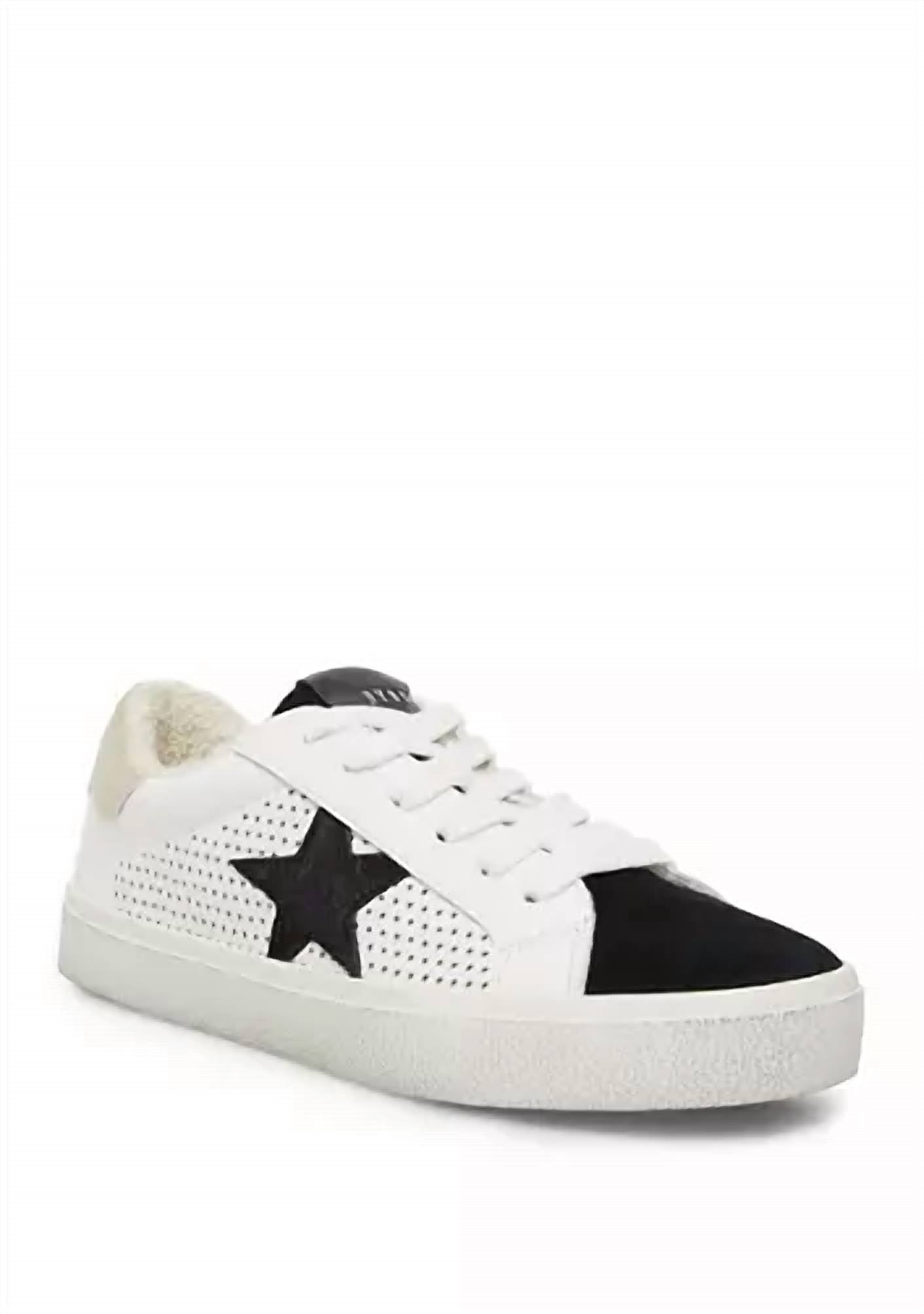 Betsey Johnson - Philip Sneaker