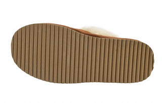 Corkys Footwear - Women's Cuddle Up Faux Suede Slippers