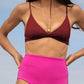 Left On Friday - Women's Sweet Victory Top