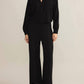 Z Supply - Cassidy Full Length Gauze Pant