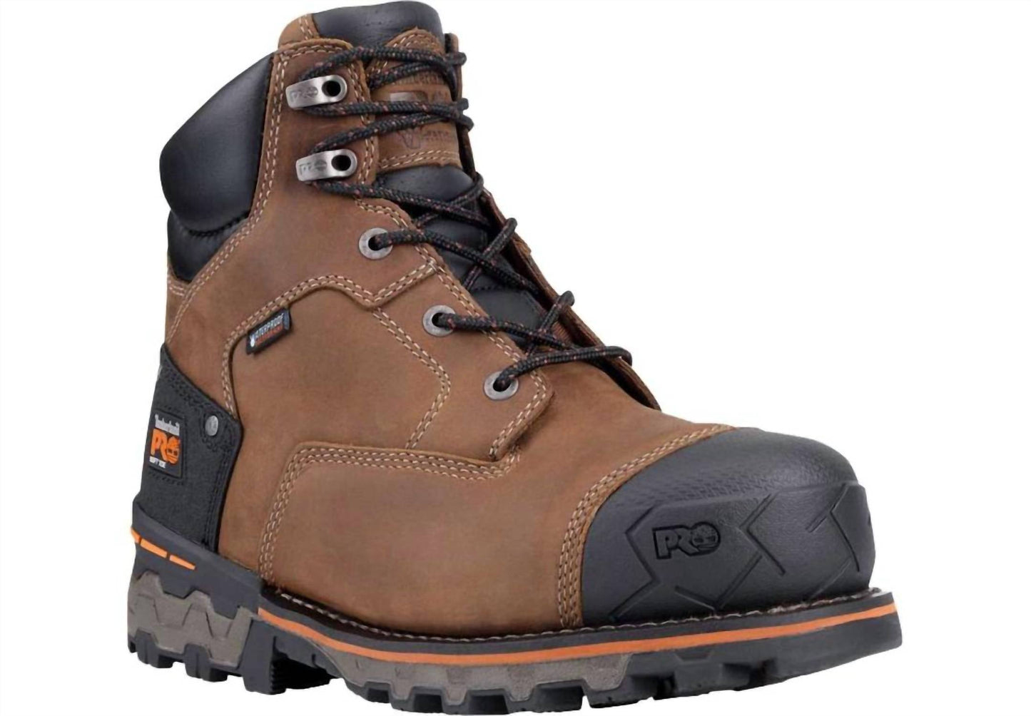 Timberland - Men's Boondock Work Boot