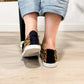 Not Rated - Women's Rae Sneakers