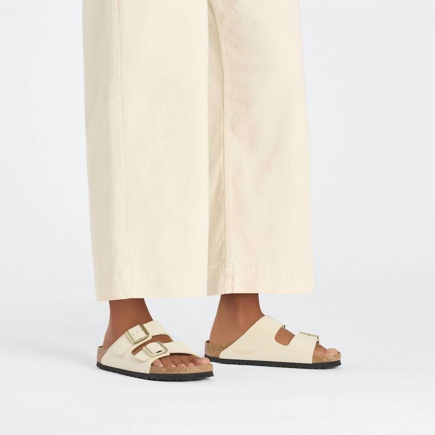 Birkenstock - Women's Arizona Soft Footbed