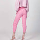 Cami Nyc - LYNLEY TRACK PANT