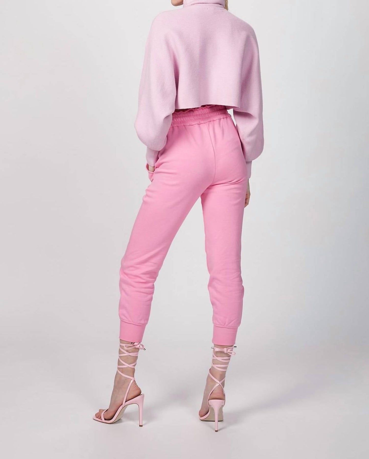 Cami Nyc - LYNLEY TRACK PANT