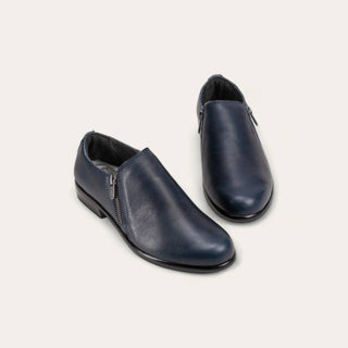 Naot - Mocassim Autan Feminino - Médio