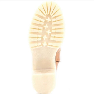 Free People - Botas de cano curto James Chelsea femininas