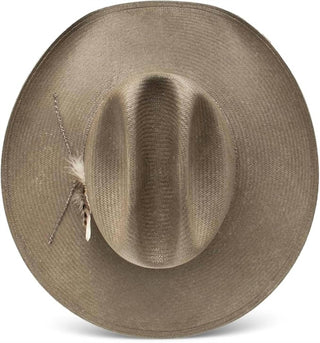Charlie 1 Horse - Women's Hold My Halo Lainey Wilson Shantung Straw Hat