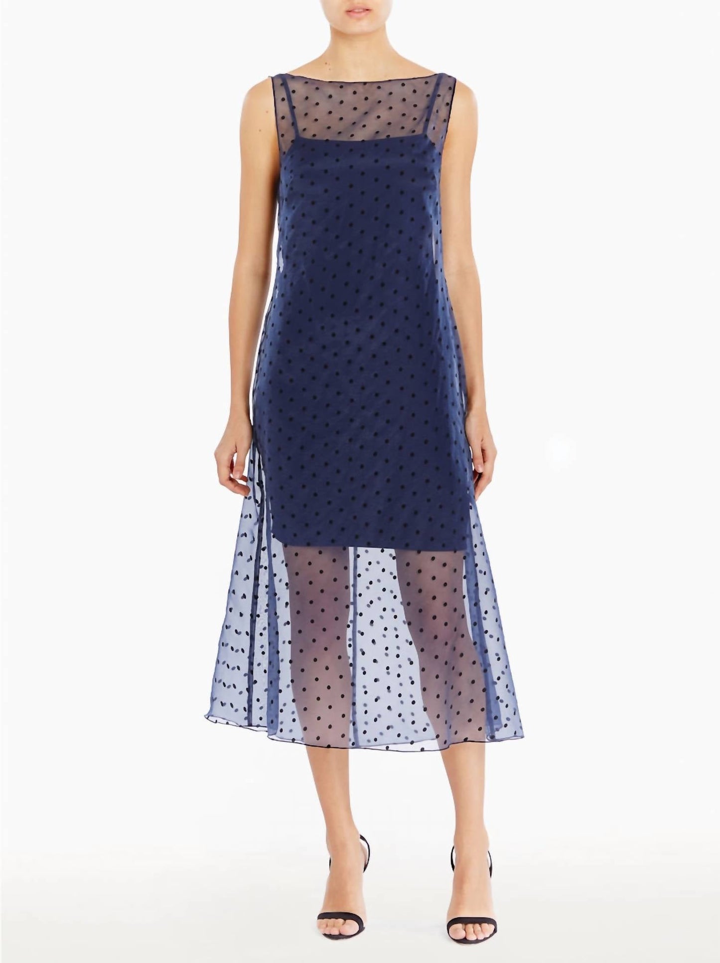 Amanda Uprichard - Minata Dress