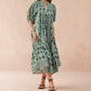 Omika - Wren Midi Dress