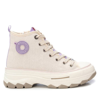 Xti - Botas de Tênis Femininas