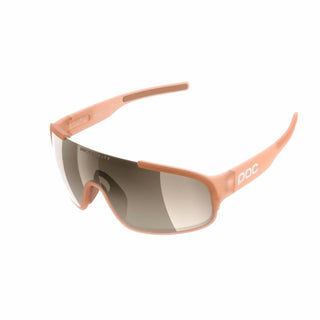 Poc - Unisex - Crave Lightweight Mirror Cat 2 Sunglasses