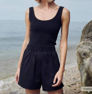 Sold Out Nyc - The Scoop It Up Tank Top