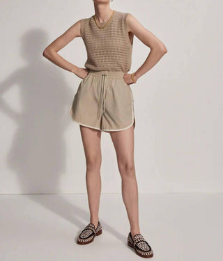Varley - Harmon High Rise Short 2.0