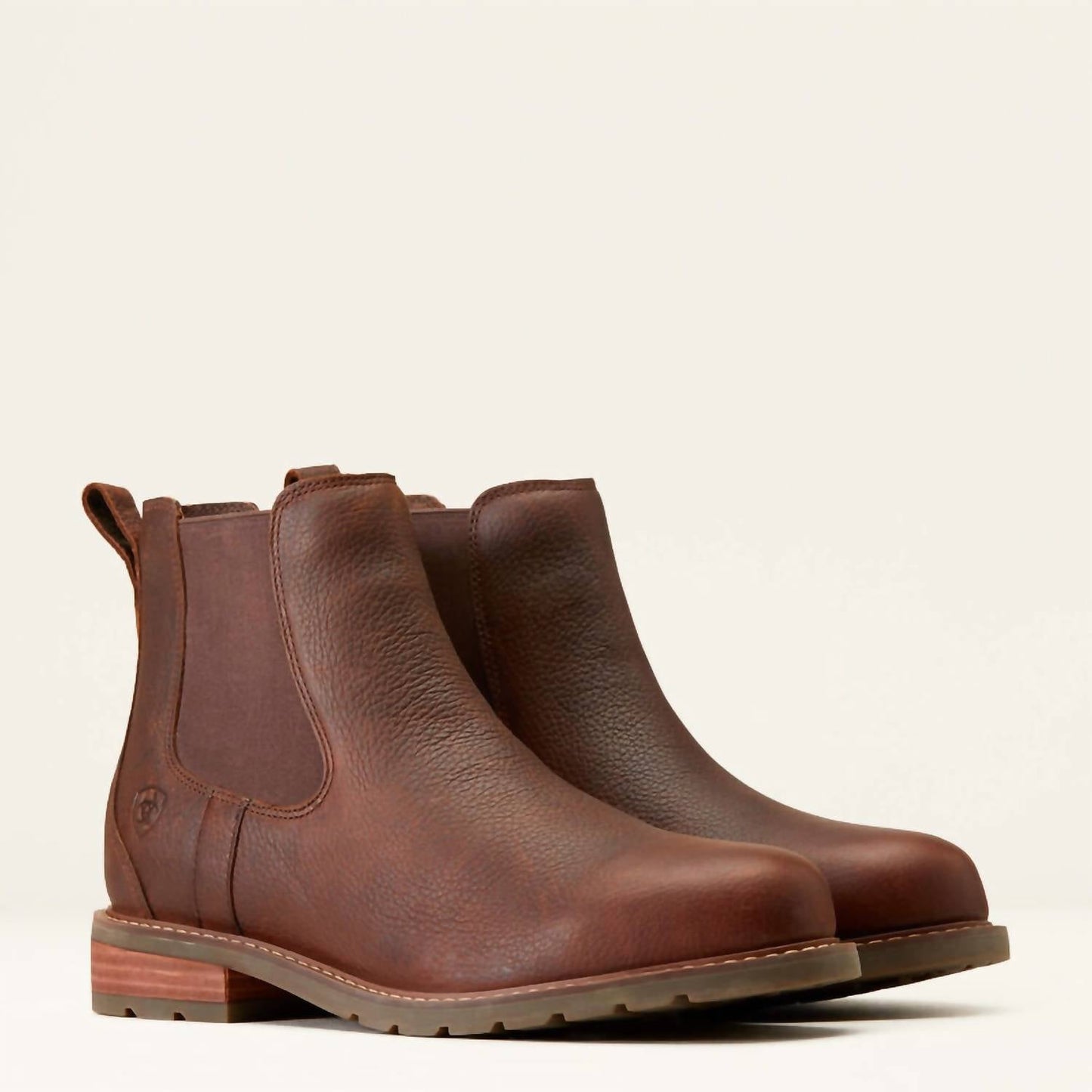 Ariat - Men's Wexford Waterproof Chelsea Boot