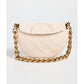 Tory Burch - Fleming Soft Mini Crescent Bag