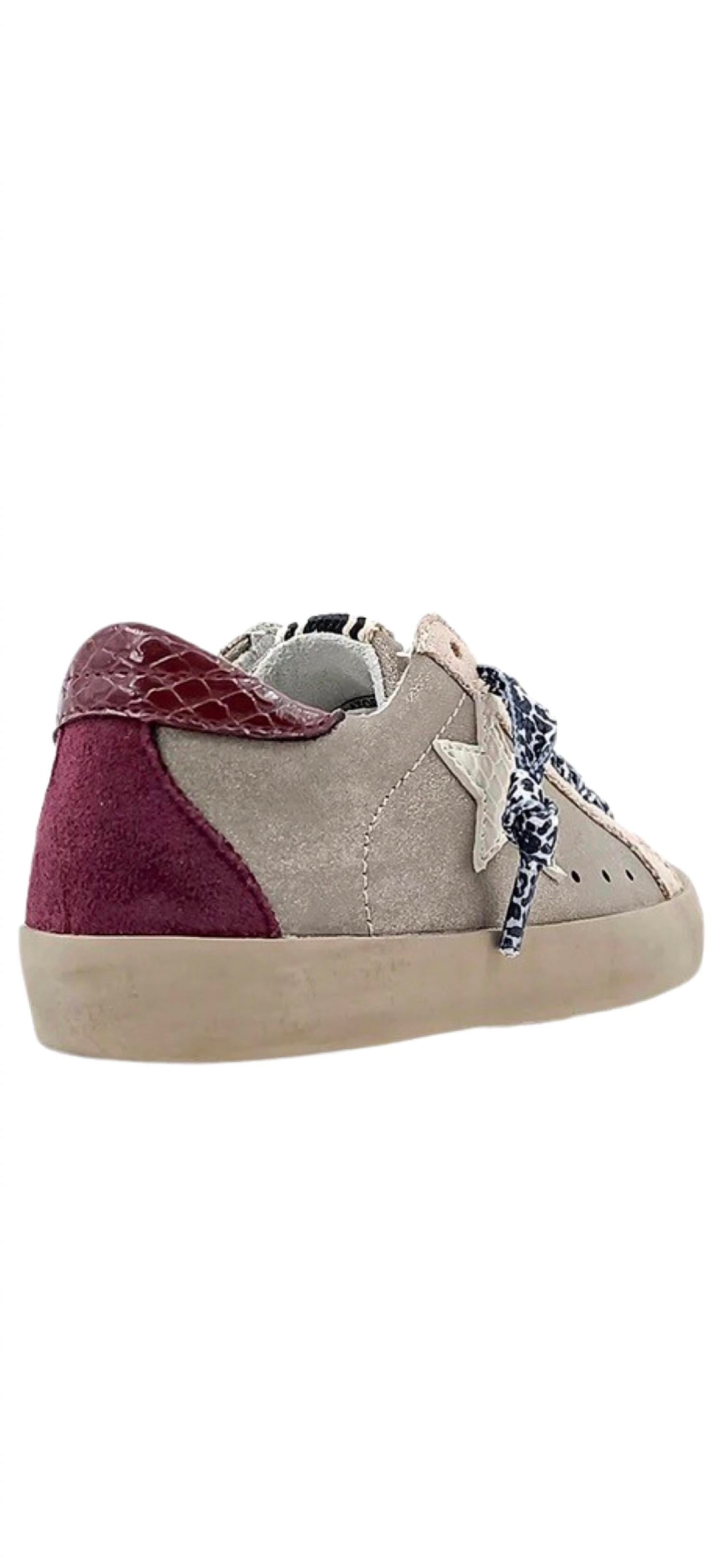 Shu Shop - Kids Paula Shoes