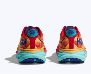 Hoka - Tênis de corrida masculino Clifton 9
