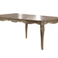 Chelmsford Dining Table in Antique Taupe