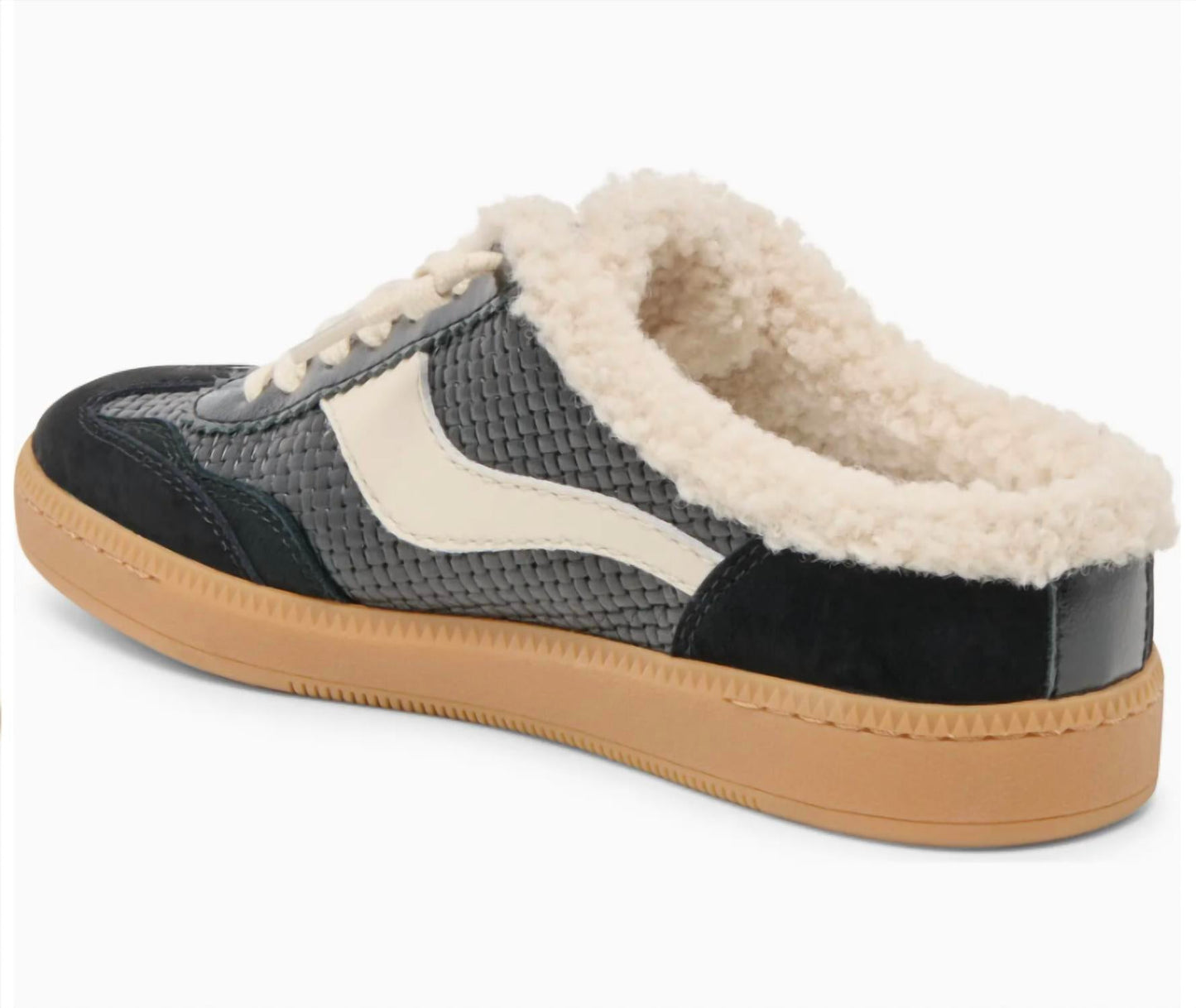Dolce Vita - Women's Notice plush slip on Sneaker