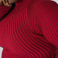 Good American - SOFT RIBBED BODYSUIT