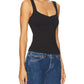 Free People - Somewhere Sometime Cami Top